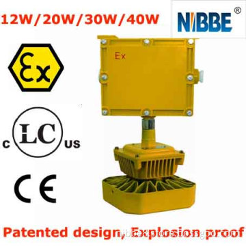 Atex Explosion Proof LED Emergency Light